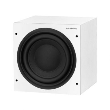 Сабвуфер Bowers & Wilkins ASW608 Matte White